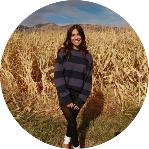 Isabellaperez on LTK