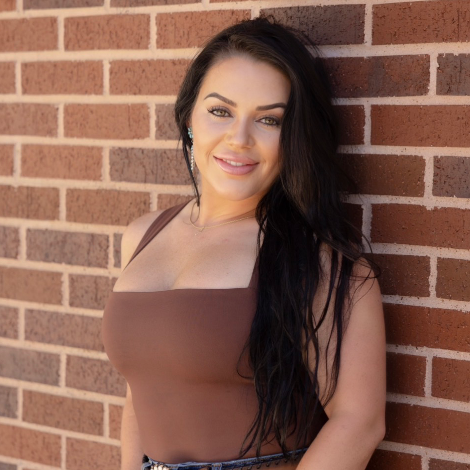 LaurynHunnicutt on LTK