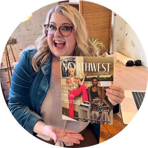 TrendingNorthwest on LTK