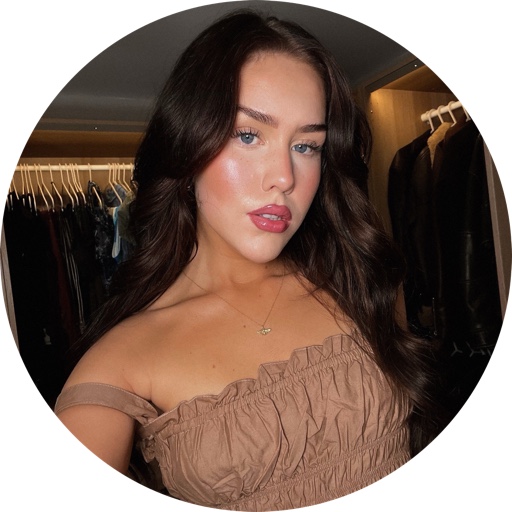 caitlinmuirhead on LTK