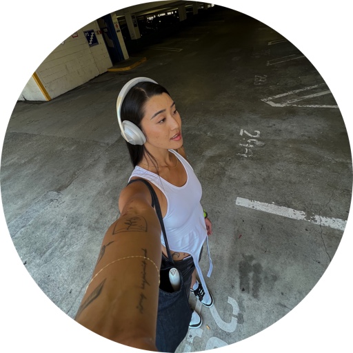 speakoftheangel on LTK