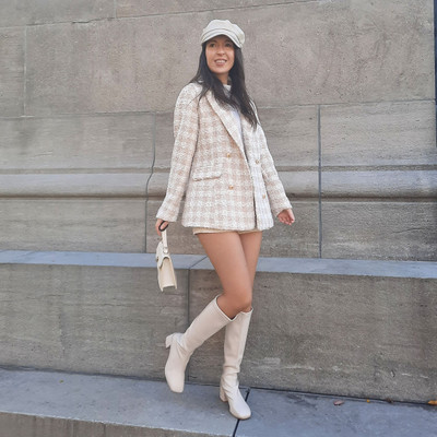 Leigh_Alexandra on LTK