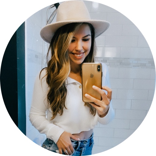 RachDonermeyer on LTK