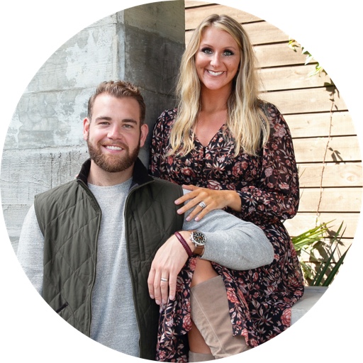 brittanyandtrenton on LTK