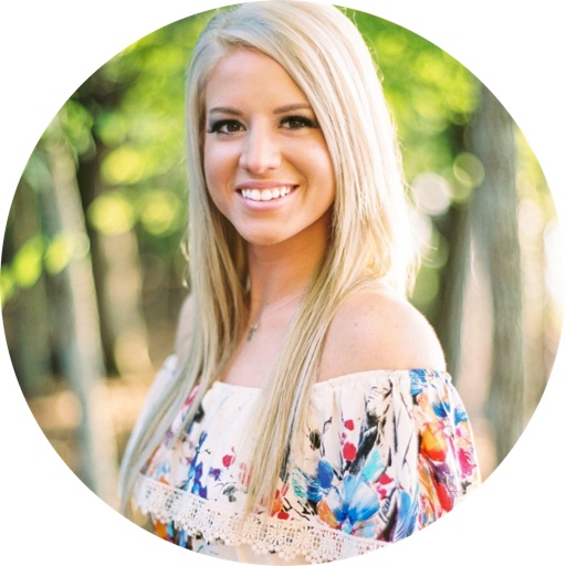 katie shaffer on LTK