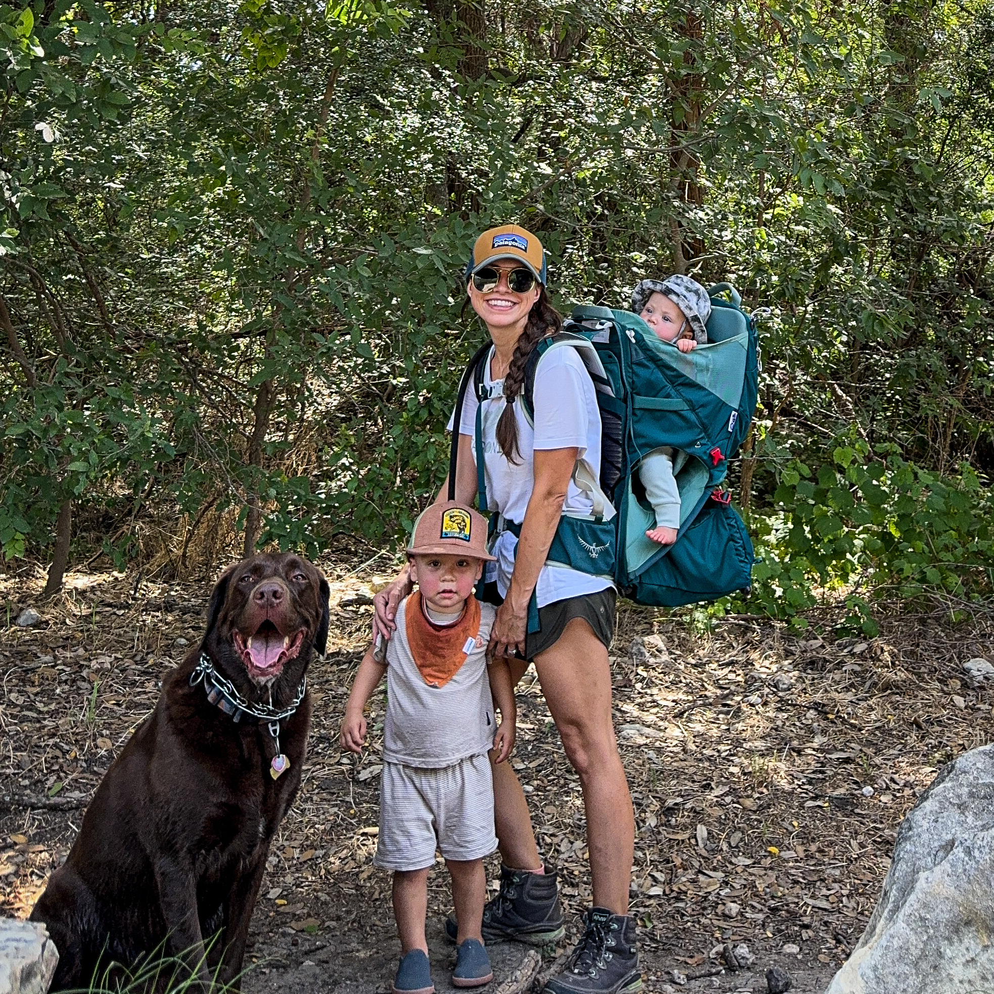 Half_Pint_Mama on LTK