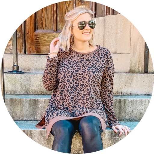 alittlebitoflangley on LTK