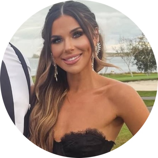 CaitlynOConnor on LTK