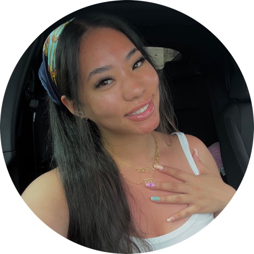 TheLashAquarius on LTK