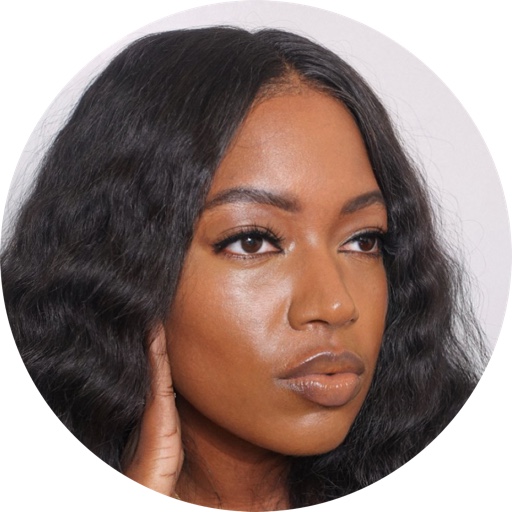 MakeupbyMeganJ on LTK