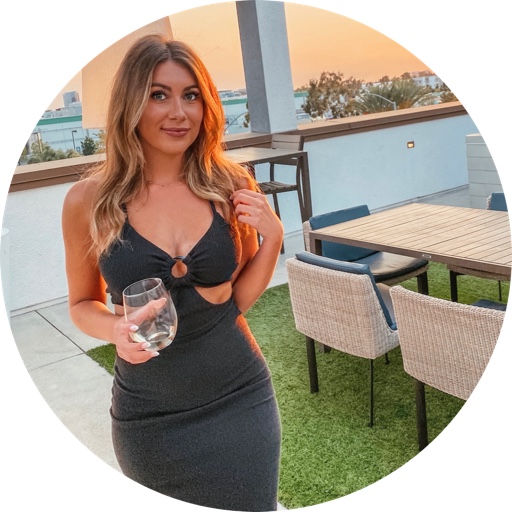 Carlee’s Closet on LTK