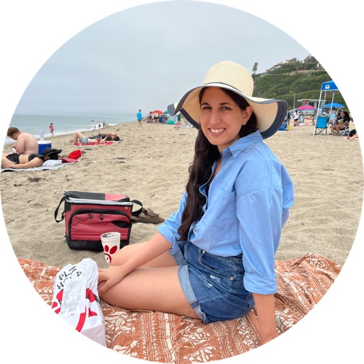Ariela_Elizabeth on LTK
