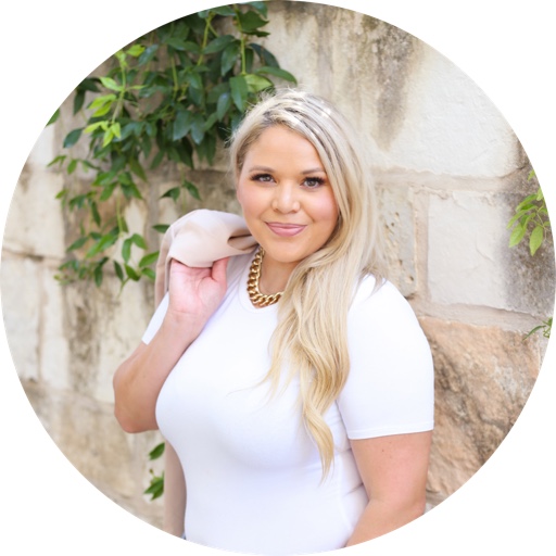gladystheblog on LTK