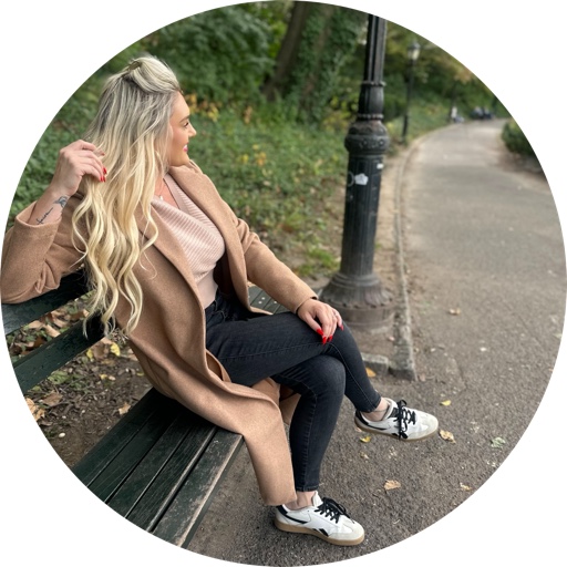 Askashleynicole on LTK