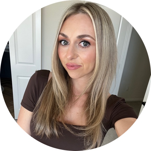 mandynicolebarker on LTK