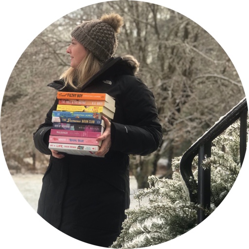 MolliesBookshelf on LTK