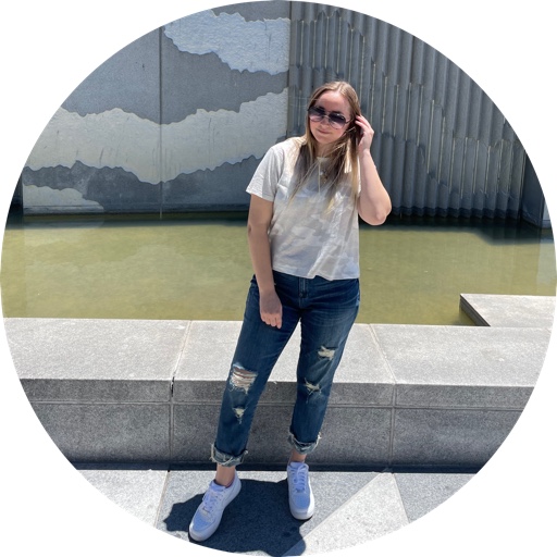 blondecalikat on LTK