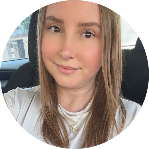 blondecalikat on LTK