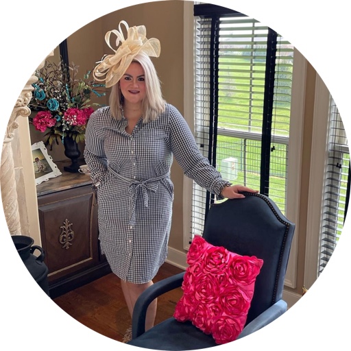 ActuallyErica on LTK