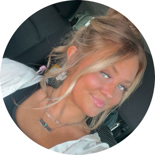 Macey🪩🤠 on LTK