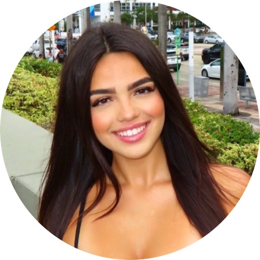 Christinaxcalero on LTK