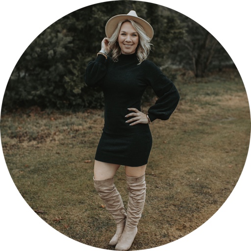 WrittenbyShelbyD on LTK