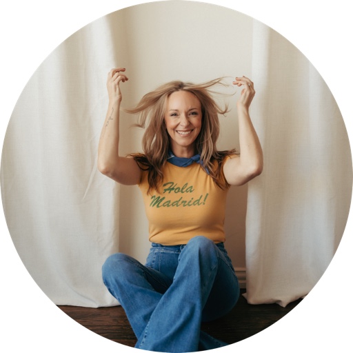 alisonaberdeen on LTK