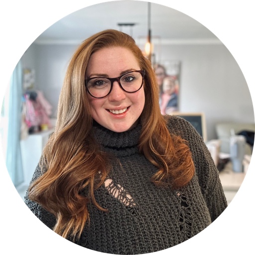 therelatableredhead on LTK