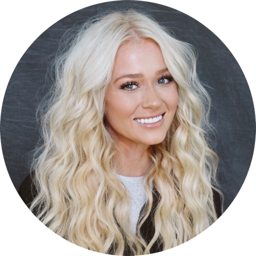 whitneywheeler on LTK