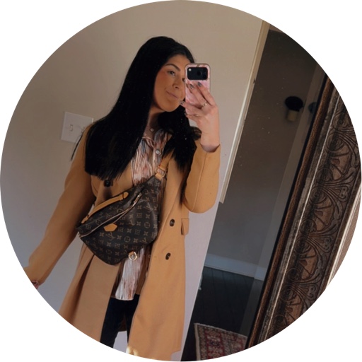 Lowkelsey on LTK