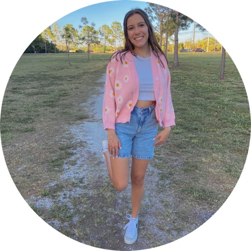 Brianna_cline on LTK