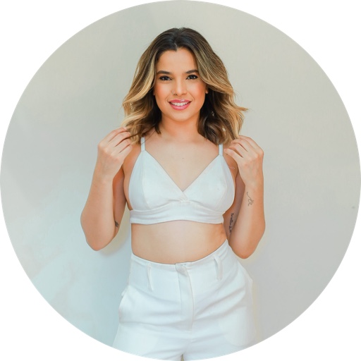 Carolaine_moreira on LTK