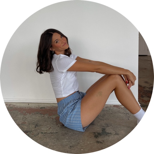 annabellejohnson on LTK