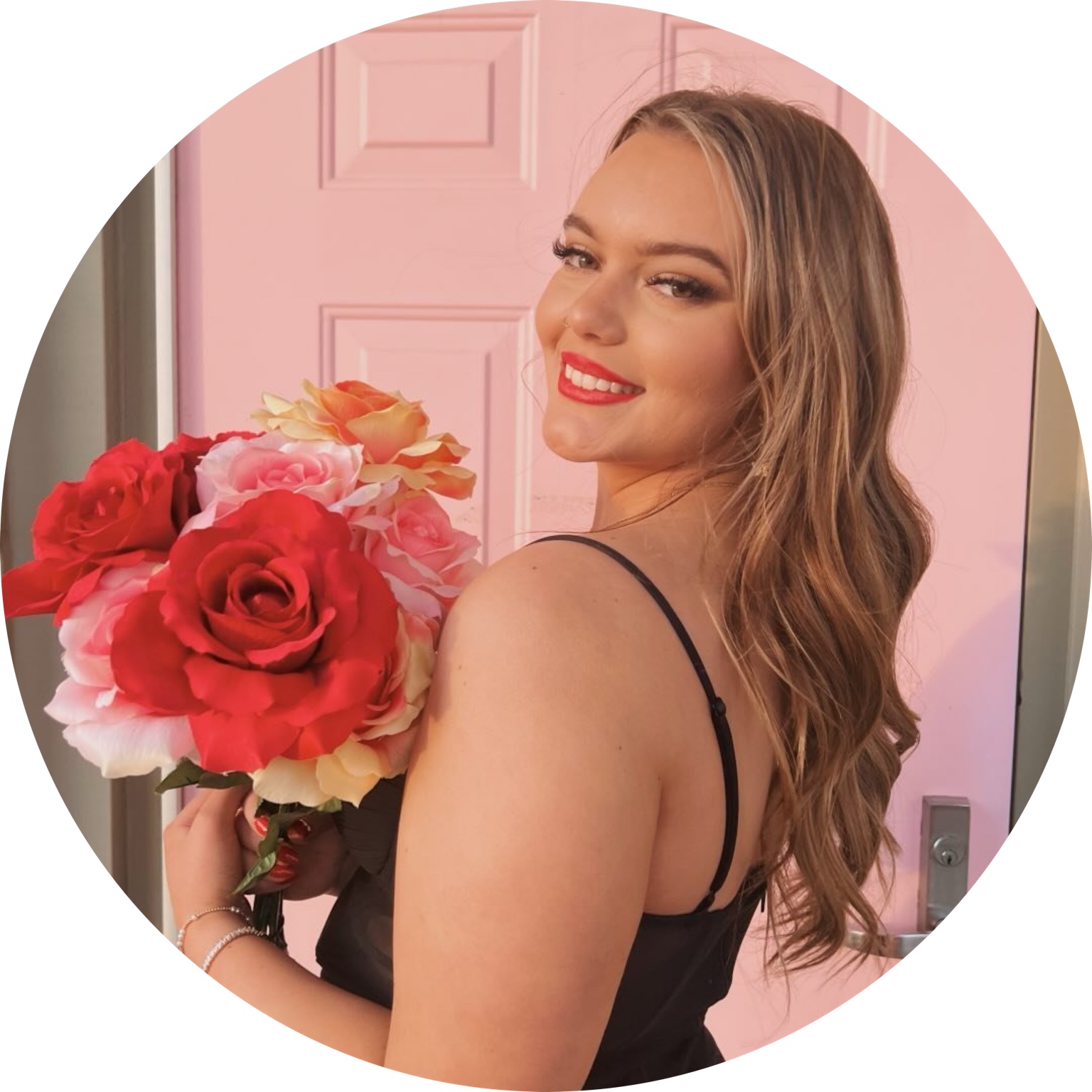 itsgillianmae on LTK