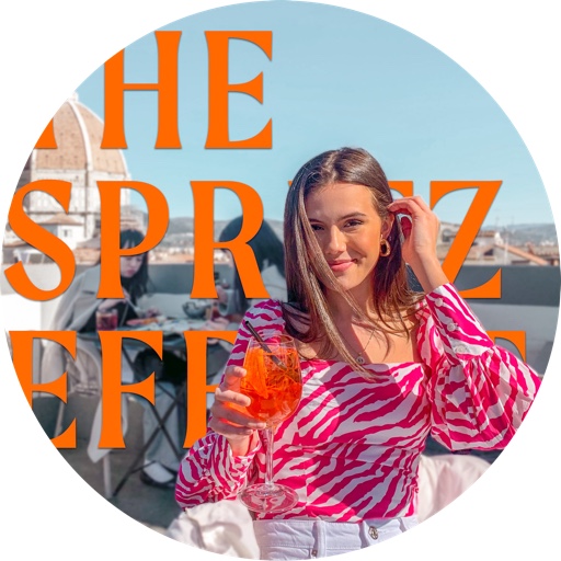 THESPRITZEFFECT on LTK