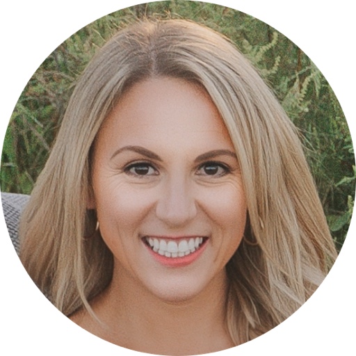 Corinne_Lovejoy on LTK