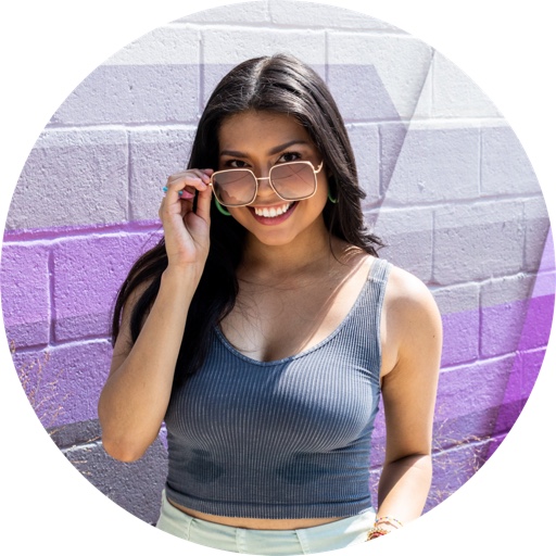 hayleytrejo on LTK