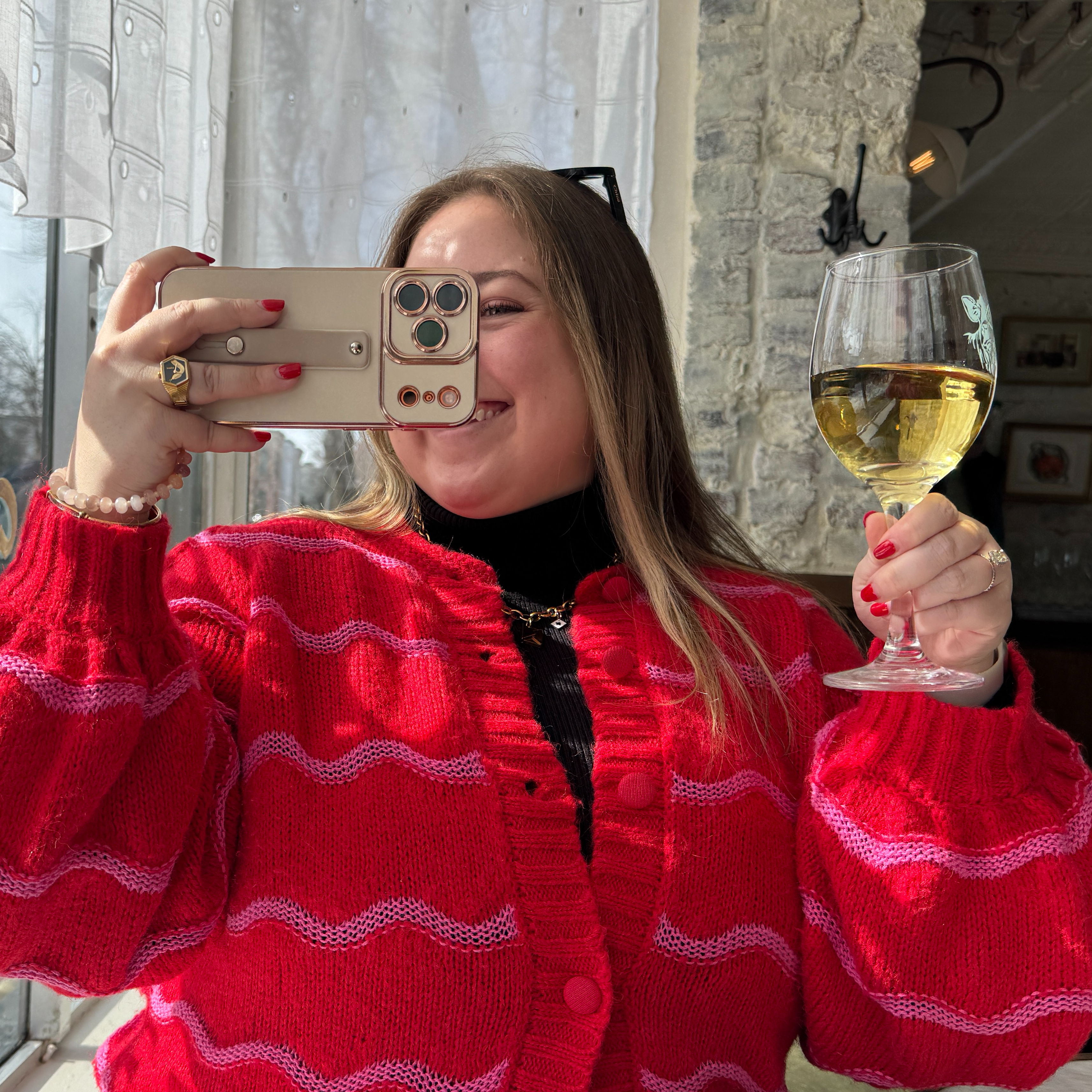 @bitesbrewsandbooze on LTK