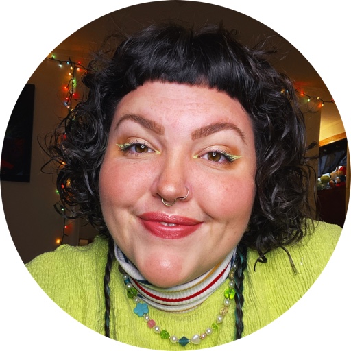 Justmeandmymirror on LTK