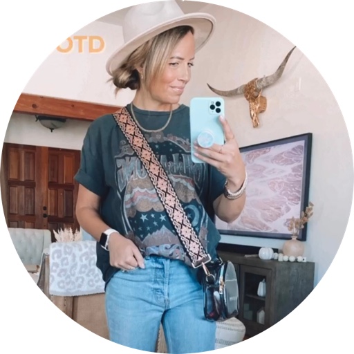 Target_Tucson_Girl on LTK