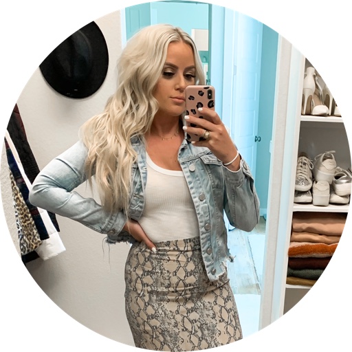 tiffanylramirez on LTK