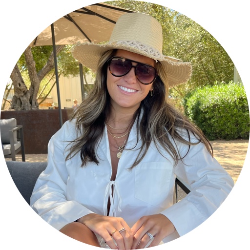 carolineyerty on LTK