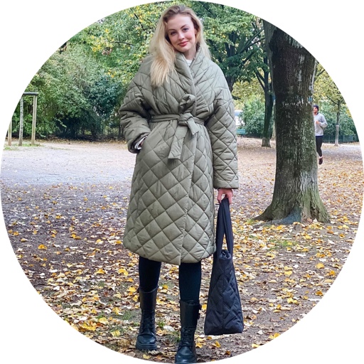 oliviasaurusrex on LTK