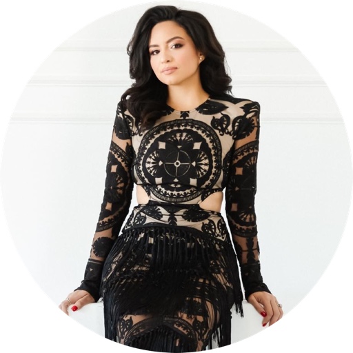 Queen_Elizabeth on LTK