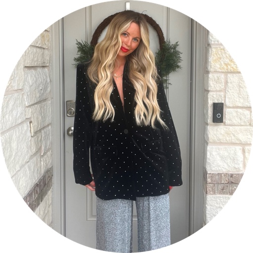 hollyraegarling on LTK