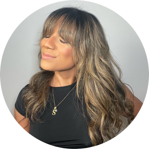 shaharasiobhanstyle on LTK