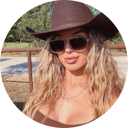 Sidneygabower on LTK