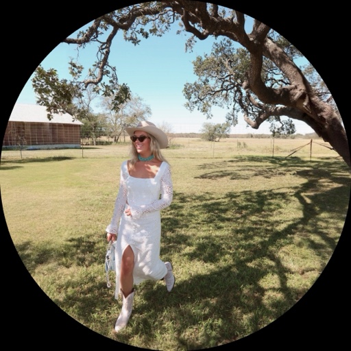 isabelpuckett on LTK