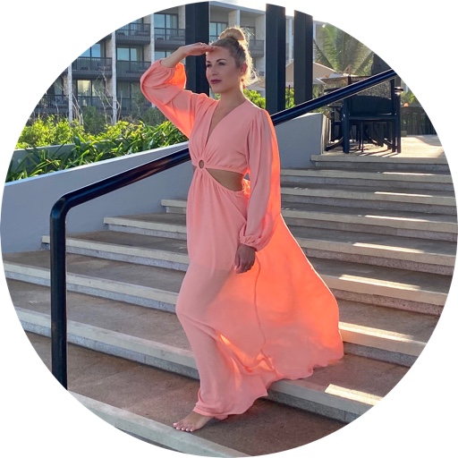 Ashley_Morgaann on LTK