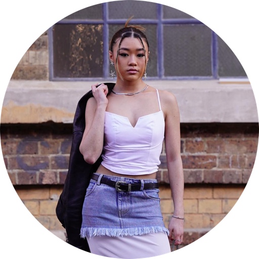 Alannah_Ding on LTK